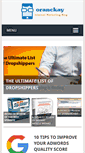 Mobile Screenshot of oranckay.net